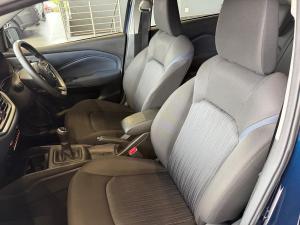 Suzuki Baleno 1.5 GL manual - Image 12