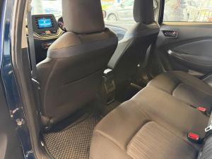 Suzuki Baleno 1.5 GL manual - Image 15