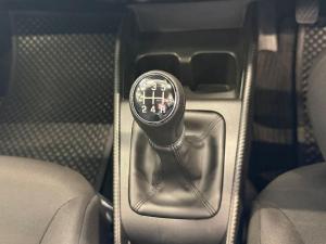 Suzuki Baleno 1.5 GL manual - Image 21