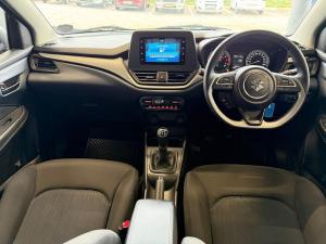 Suzuki Baleno 1.5 GL manual - Image 22