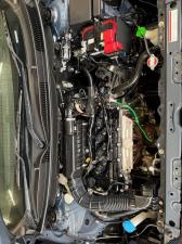 Suzuki Baleno 1.5 GL manual - Image 23