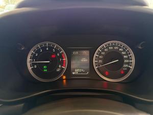 Suzuki Baleno 1.5 GL manual - Image 25