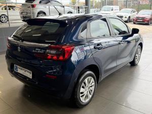 Suzuki Baleno 1.5 GL manual - Image 5