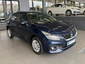 Suzuki Baleno 1.5 GL manual - Image 7