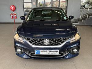 Suzuki Baleno 1.5 GL manual - Image 8