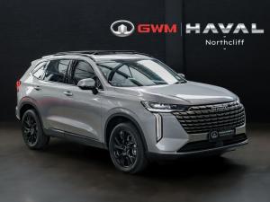 Haval H6 1.5T HEV Ultra Luxury - Image 1