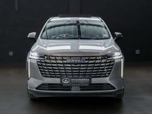 Haval H6 1.5T HEV Ultra Luxury - Image 3