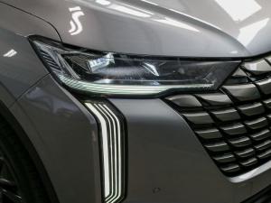 Haval H6 1.5T HEV Ultra Luxury - Image 4