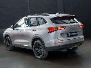 Haval H6 1.5T HEV Ultra Luxury - Image 5