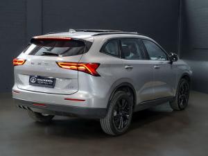 Haval H6 1.5T HEV Ultra Luxury - Image 7