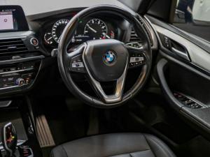 BMW X3 xDrive20d - Image 10