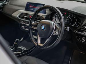 BMW X3 xDrive20d - Image 11
