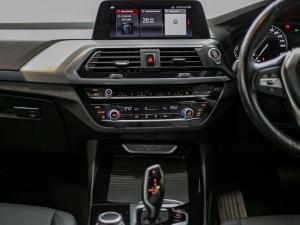 BMW X3 xDrive20d - Image 12