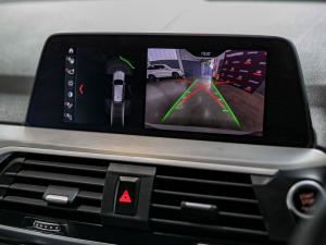 BMW X3 xDrive20d - Image 14