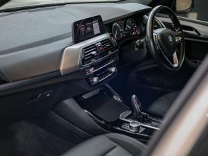 BMW X3 xDrive20d - Image 15