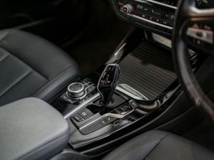 BMW X3 xDrive20d - Image 16