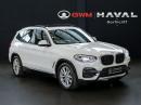 Thumbnail BMW X3 xDrive20d