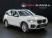 BMW X3 xDrive20d - Thumbnail 1