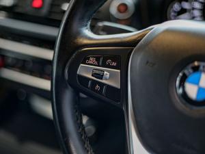 BMW X3 xDrive20d - Image 20