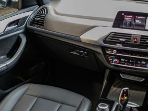 BMW X3 xDrive20d - Image 23