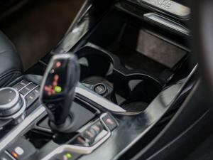 BMW X3 xDrive20d - Image 24