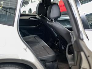 BMW X3 xDrive20d - Image 25