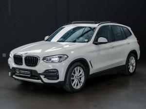 BMW X3 xDrive20d - Image 2