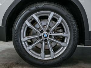 BMW X3 xDrive20d - Image 30