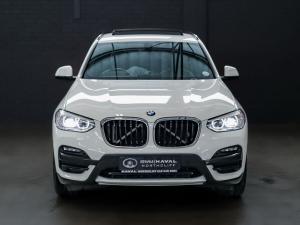 BMW X3 xDrive20d - Image 3