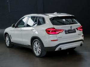 BMW X3 xDrive20d - Image 4