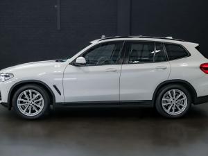 BMW X3 xDrive20d - Image 5