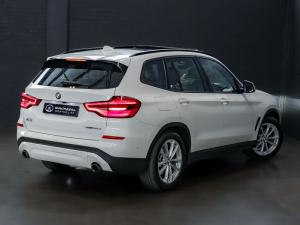 BMW X3 xDrive20d - Image 6