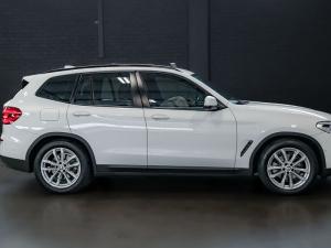 BMW X3 xDrive20d - Image 7