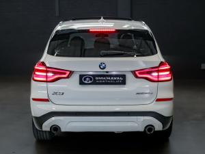 BMW X3 xDrive20d - Image 8