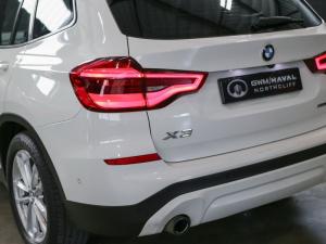 BMW X3 xDrive20d - Image 9