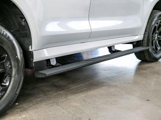 GWM Tank 500 2.0T HEV Ultra Luxury 4WD