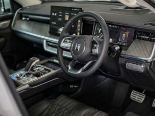 GWM Tank 500 2.0T HEV Ultra Luxury 4WD