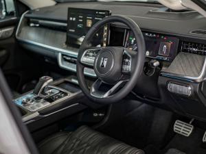 GWM Tank 500 2.0T HEV Ultra Luxury 4WD - Image 12