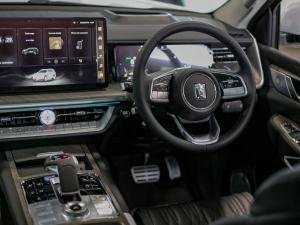 GWM Tank 500 2.0T HEV Ultra Luxury 4WD - Image 13