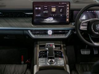 GWM Tank 500 2.0T HEV Ultra Luxury 4WD