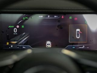 GWM Tank 500 2.0T HEV Ultra Luxury 4WD