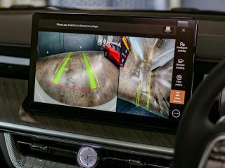 GWM Tank 500 2.0T HEV Ultra Luxury 4WD