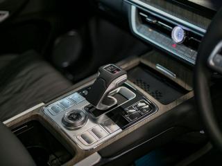 GWM Tank 500 2.0T HEV Ultra Luxury 4WD