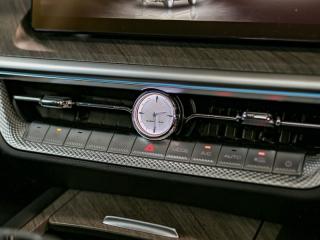 GWM Tank 500 2.0T HEV Ultra Luxury 4WD