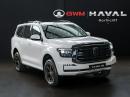 Thumbnail GWM Tank 500 2.0T HEV Ultra Luxury 4WD