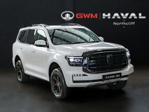 GWM Tank 500 2.0T HEV Ultra Luxury 4WD - Image 1