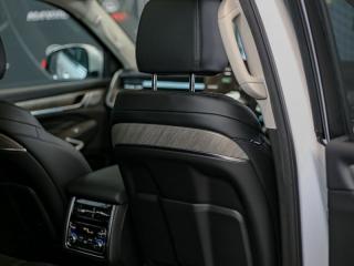 GWM Tank 500 2.0T HEV Ultra Luxury 4WD