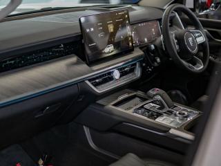 GWM Tank 500 2.0T HEV Ultra Luxury 4WD