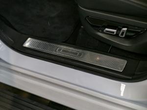 GWM Tank 500 2.0T HEV Ultra Luxury 4WD - Image 26