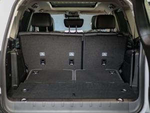 GWM Tank 500 2.0T HEV Ultra Luxury 4WD - Image 27